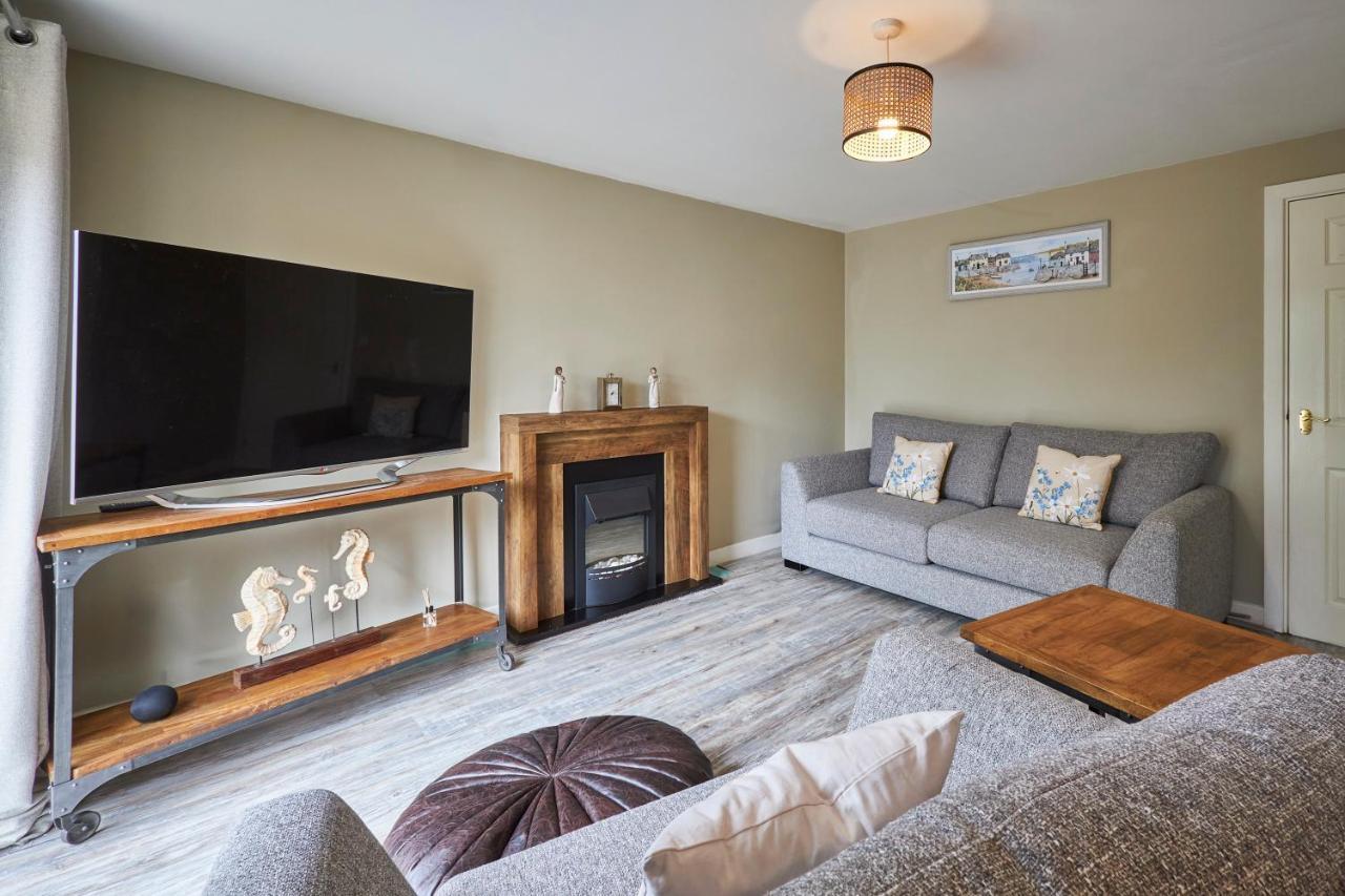 Host & Stay - Beachcomber'S Rest Seahouses Exterior foto